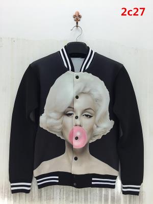 Givenchy Jackets-23